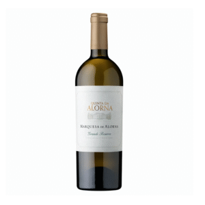 Marquesa De Alorna Grande Reserva Branco 750ml