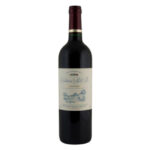 Vinho Tinto Frances Ch Bel Air