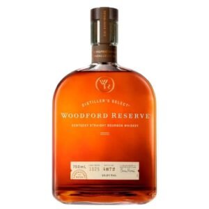Whisky Bourbon Woodford Reserve 750ml