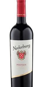 Vinho Tinto Sul Africano Nederburg Pinotage