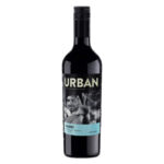 Vinho Tinto Argentino Urban Malbec