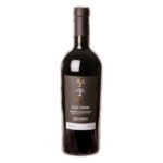 Vinho Tinto Italiano Luccarelli Primitivo Di Manduria