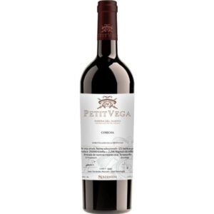 Vinho Tinto Espanhol Petit Vega 8 Meses