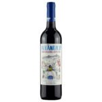 Vinho Tinto Português Atlantico