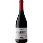 Vinho Tinto Portugues Cabriz Doc Dao Colheita