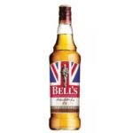 Whisky Bells 700 Ml
