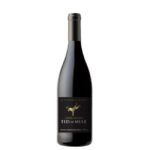 Vinho Tinto Frances Med Ted The Mule Grenache Syrah