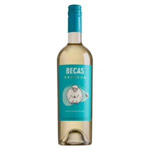 Becas Reserva Sauvignon Blanc 750 ml