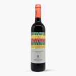 Vinho Tinto Portugues Casa Jose Pedro Tras Os Montes