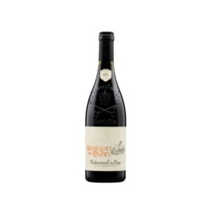 Châteauneuf du Pape Bosquet des Papes Tradition 2022