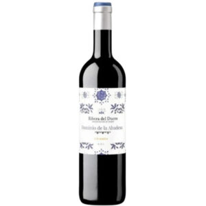 Vinho Tinto Dominio de La Abadesa