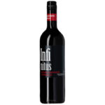 Vinho Tinto Espanhol Infinitus Cabernet Sauvignon/Tempranillo
