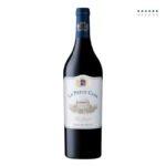 Vinho Tinto Chileno Le Petit Clos
