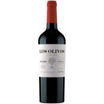 Vinho Tinto Argentino Los Olivos Malbec