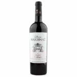Quinta do Carmo Dom Martinho Tinto 2019