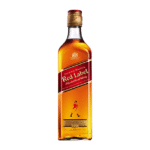 Mini Whisky Johnnie Walker Red