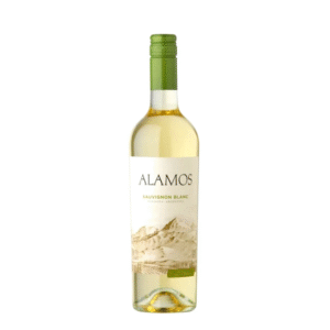 Vinho Branco Alamos Sauvignon Blanc