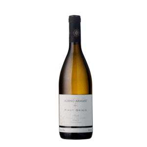 Vinho Branco Albino Armani Pinot Grigio Friuli