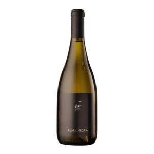 Vinho Branco Alma Negra Blanc