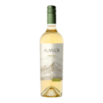 Vinho Branco Argentino Alamos Torrontes