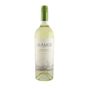 Vinho Branco Argentino Alamos Torrontes