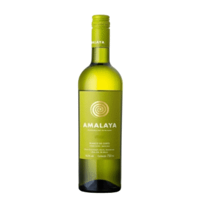 Vinho Branco Argentino Amalaya Blanco