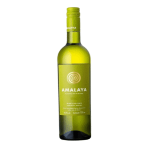 Vinho Branco Argentino Amalaya Blanco