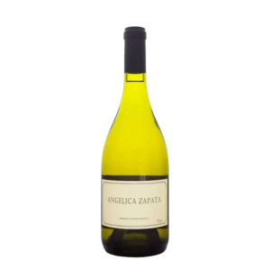 Vinho Branco Argentino Angelica Zapata Chardonnay