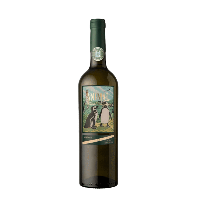 Animal Chardonnay