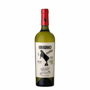 Vinho Branco Argentino Animal Chardonnay
