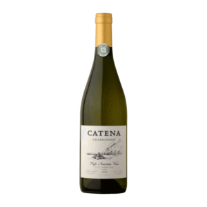 Vinho Branco Argentino Catena Chardonnay