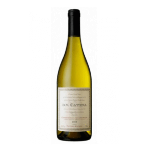 Vinho Branco Argentino Dv Catena Chardonnay Chardonnay