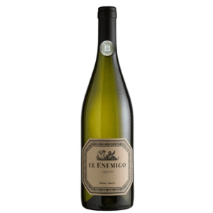 Vinho Branco Argentino El Enemigo Chenin