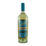 Vinho Branco Argentino La Posta Blanco Blend
