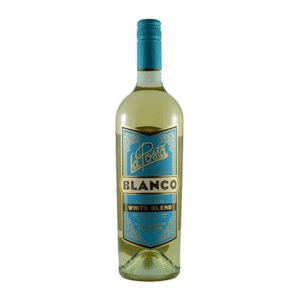 Vinho Branco Argentino La Posta Blanco Blend