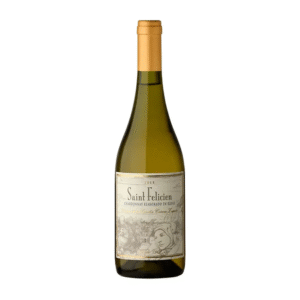 Vinho Branco Argentino Saint Felicien Chardonnay