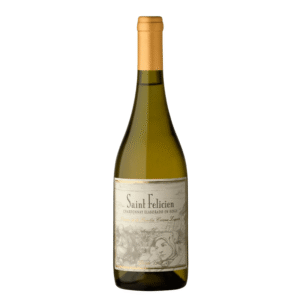 Vinho Branco Argentino Saint Felicien Sauvignon Blanc