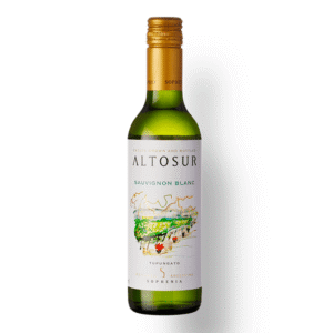 Vinho Branco Argentino Sophenia Altosur Sauvignon Blanc 375 ml