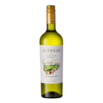 Vinho Branco Argentino Sophenia Altosur Torrontes