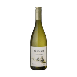Vinho Branco Argentino Zuccardi Torrontes