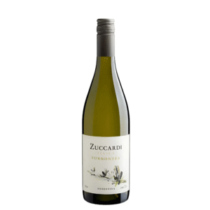 Vinho Branco Argentino Zuccardi Torrontes