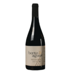 Vinho Branco Brasileiro Berto Aguiar Moscato Giallo