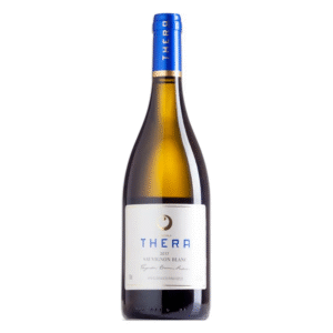 Vinho Branco Brasileiro Thera Sauvignon Blanc