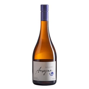 Vinho Branco Chileno Amayna Chardonnay