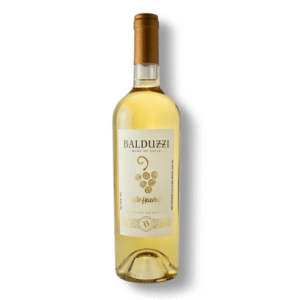 Vinho Branco Chileno Balduzzi Reserva Sauvignon Blanc