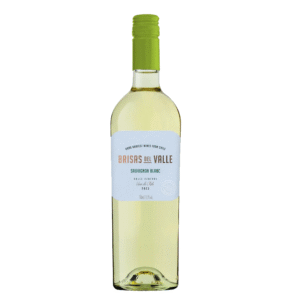 Vinho Branco Chileno Brisas Del Valle Sauvignon Blanc