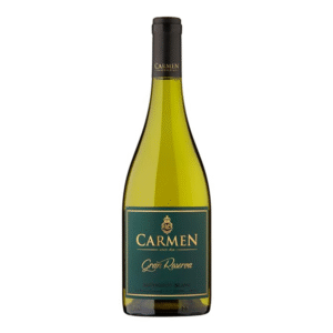 Vinho Branco Chileno Carmen Gran Reserva Sauvignon Blanc
