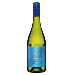 Vinho Branco Chileno Carmen Gran Reserva Sauvignon Blanc
