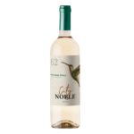 Vinho Branco Chileno City Noble Sauvignon Blanc