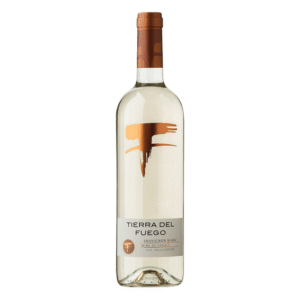 Vinho Branco Chileno Del Fuego Sauvignon Blanc